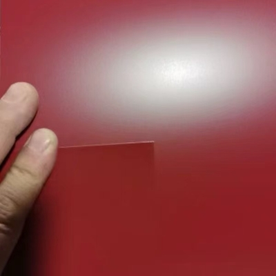 Dx51d+AZ 0,33*914mm bobinas de aço galvalume pré-pintadas para telhados
