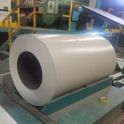 PPGL bobina de aço para desempenho superior e construção durável galvalume bobina de aço