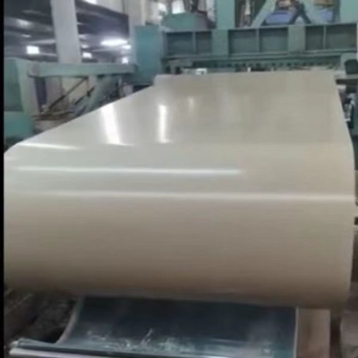 Galvalume Coils Steel Strips G550 Metal Roofing Coil Colour Coated Steel Sheet