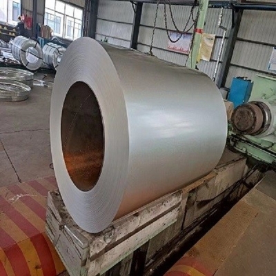 0.48*914mm bobina galvanizada pré-pintada bobina de aço PPGI para decoração