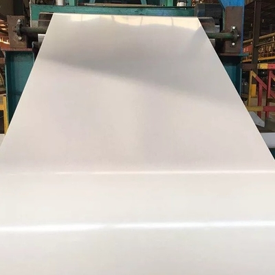 914 mm PPGI bobina de aço galvanizado bobina de telhado de metal folha de aço galvanizado em bobina