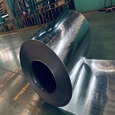 0.20-1.5mm GI bobina de ferro chapa de aço galvanizado para indústria de móveis