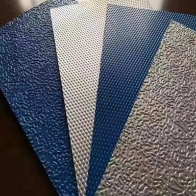 Aço galvanizado pré-pintado para fabricação de sistemas de ventilação de condutos de ar
