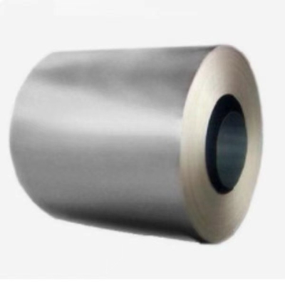 508mm Galvalume folha de metal Galvalume aço bobina de alumínio liga de zinco revestido de aço