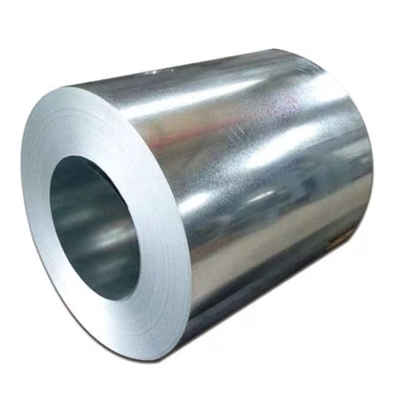 508mm Galvalume folha de metal Galvalume aço bobina de alumínio liga de zinco revestido de aço