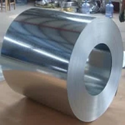 Galvalume Steel Coil para alta temperatura, economia de custos e longa vida útil