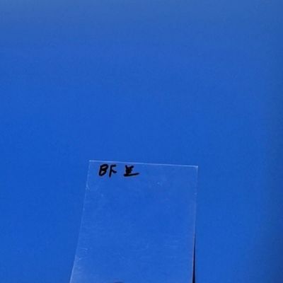 ASTM DX51D+AZ bobina / folha de aço PPGL pré-pintada para coberturas