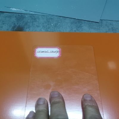 Antibacterial PPGI Steel Coil PE PVDF DX51D em telhados agrícolas