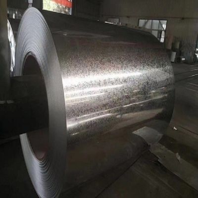G550 AZ150 Cobre de aço galvanizado de alumínio de zinco para coberturas
