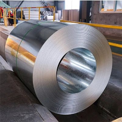 DX51D Z275 Galvanizado de aço rolante a frio quente para transporte