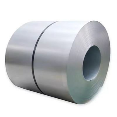 Galvalume Steel Coil Aluminium Zinc Alloy Coated Steel Economia de custos e longa vida útil