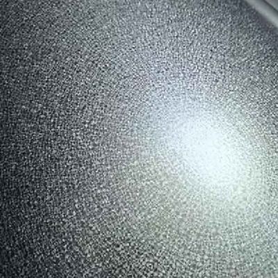 Q195-Q235 Galvalume Steel Coil Ferro certificado JIS com processamento de solda