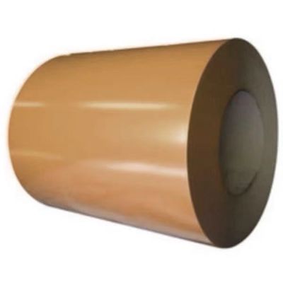 PPGL aço bobina de alumínio liga de zinco revestido de aço com superior resistência à corrosão