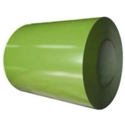PPGL aço bobina de alumínio liga de zinco revestido de aço com superior resistência à corrosão