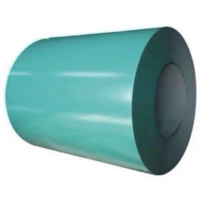 PPGL aço bobina de alumínio liga de zinco revestido de aço com superior resistência à corrosão