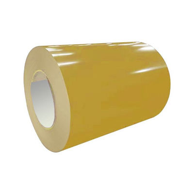 Solução resistente à corrosão e resistente à corrosão para telhados e revestimentos
