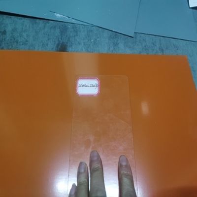 Revestimento de telhados de aço galvanizado pré-pintado / PPGI / telhado ondulado DX51D S550GD