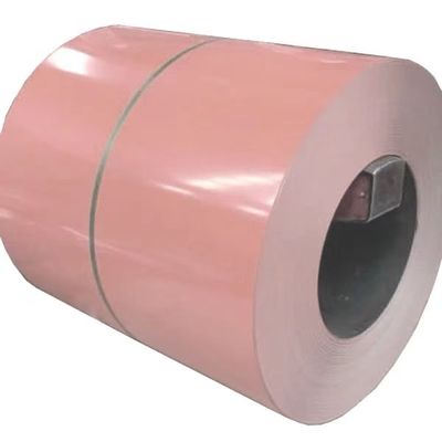 0.3*914mm bobina de aço galvalume revestida de cor Cglcc para construção bobina de telhado
