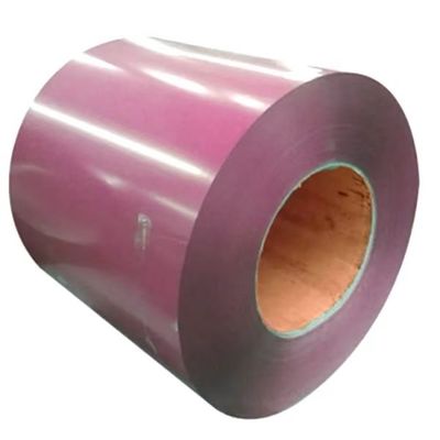 Chapa de chapa de aço galvalume padrão revestida de zinco AZ30-AZ150g/m2 Superfície cromada