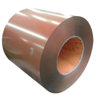 Chapa de chapa de aço galvalume padrão revestida de zinco AZ30-AZ150g/m2 Superfície cromada