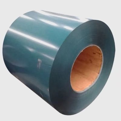 Chapa de chapa de aço galvalume padrão revestida de zinco AZ30-AZ150g/m2 Superfície cromada