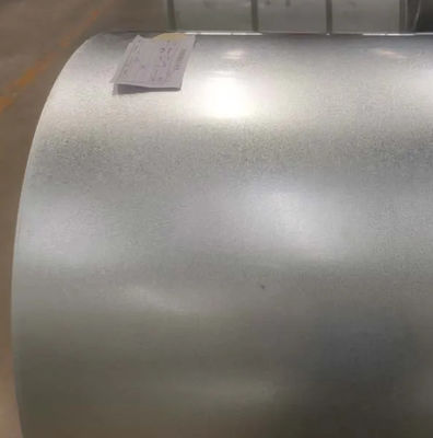 Galvalume Coils Steel Strips G550 Metal Roofing Coil Colour Coated Steel Sheet