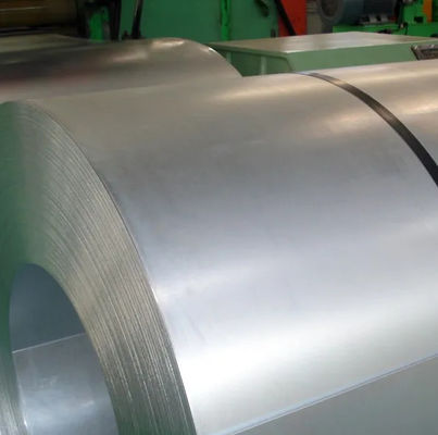 Galvalume Coils Steel Strips G550 Metal Roofing Coil Colour Coated Steel Sheet