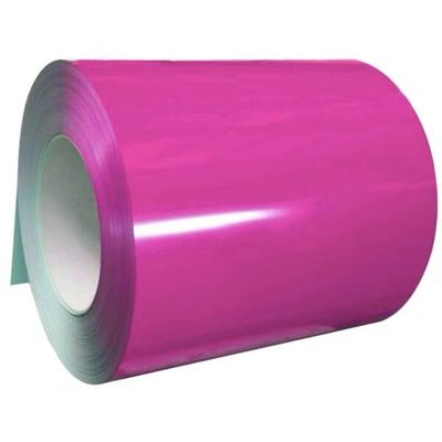 Galvalume Coils Steel Strips G550 Metal Roofing Coil Colour Coated Steel Sheet