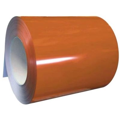 Galvalume Coils Steel Strips G550 Metal Roofing Coil Colour Coated Steel Sheet