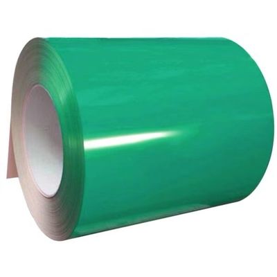 Galvalume Coils Steel Strips G550 Metal Roofing Coil Colour Coated Steel Sheet