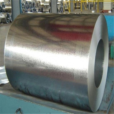 Bobina de aço galvalume de grau DX52D formável para eletrodomésticos