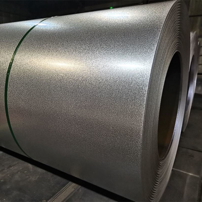Bobina de aço galvalume de grau DX52D formável para eletrodomésticos