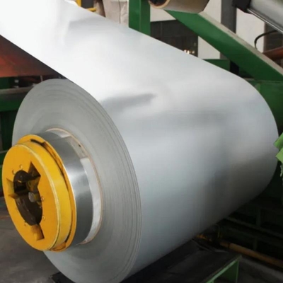 Espessura de 0,36 mm de bobinas de aço galvanizado para fabricação automotiva