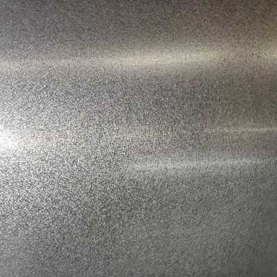 AZ150 Galvalume Steel Coil with 55% Alu SGLCC for Solar Applications