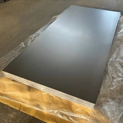 DX52D+AZ Galvalume Steel Coil 0,12-2,0 mm espessura para envelopes de construção