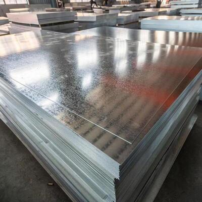 SGCC Hot Dipped Galvanized Steel Coil With 1.5mm Thickness For Infrastructure