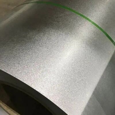ASTM bobina de aço galvanizado a quente Z120 para montagem e estruturas solares