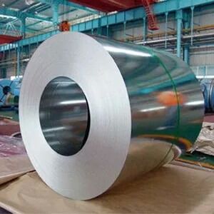 Bobina de Aço Galvanizado Econômica DX51D para Barreiras Temporárias de Construção