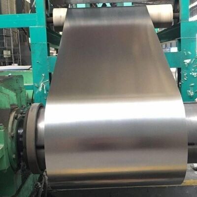 DX52D bobina de aço galvanizado com Z30-Z275 para construção e construção