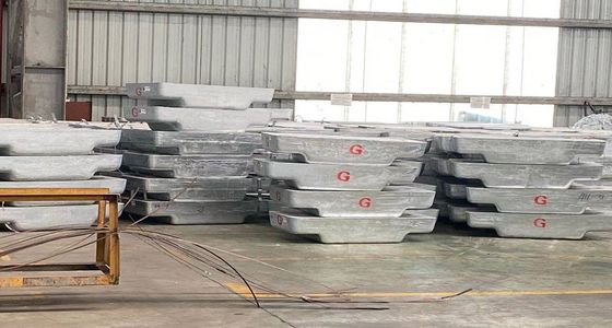 1250mm galvanizou o telhado de aço da chapa metálica
