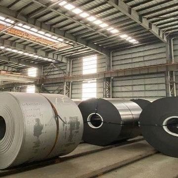 A chapa de aço de construção do Galvalume laminou G550 G300