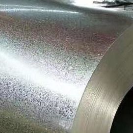 O revestimento de zinco rolou o aço galvanizado 30mm-1500mm laminado