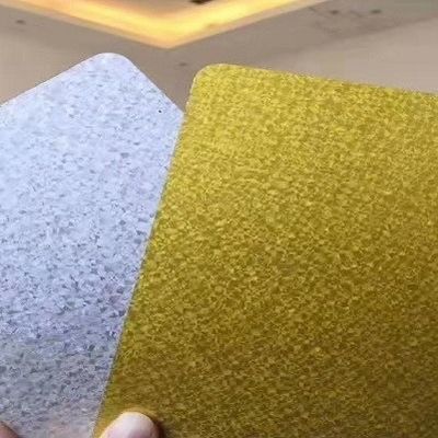 Sob 600mm GL pintou pre as folhas ASTM do Galvalume