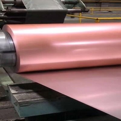 O espaço livre AFP de AISI GB Prepainted a bobina de aço SGLCC do Galvalume