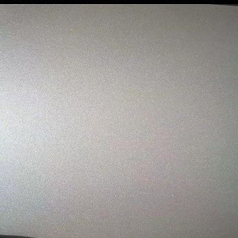 O RUÍDO de JIS Prepainted o revestimento de zinco de aço galvanizado da bobina Z600
