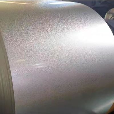 O RUÍDO de JIS Prepainted o revestimento de zinco de aço galvanizado da bobina Z600