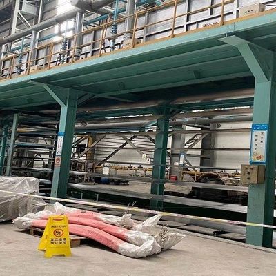 folha dura galvanizada da placa de aço de mergulho quente de 1220mm