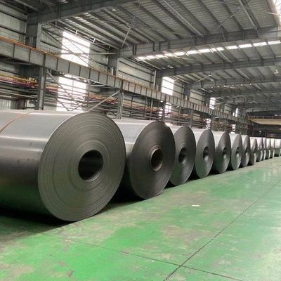 A chapa metálica de aço galvanizada do mergulho quente minimiza a lantejoula DX51D