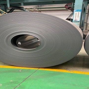 Construção galvanizada mergulhada quente da chapa metálica G400