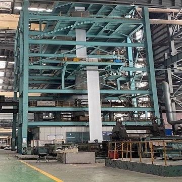 O eletro laminado de Chromating galvanizou a chapa metálica 1229mm